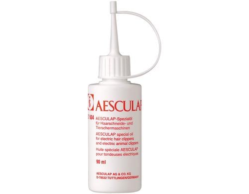 Aesculap Schermaschinenöl 90ml