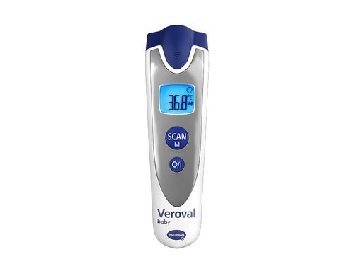 Veroval Baby Infrarot-Thermometer