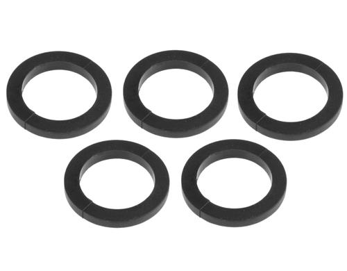 mateu Dichtungen zu Strahlregler TPE M24X1 à 5 Stk.