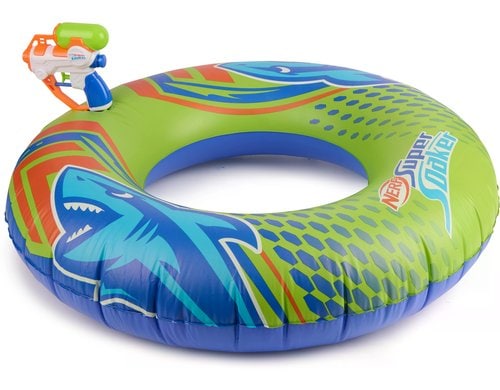 Hydro Battle Cruiser