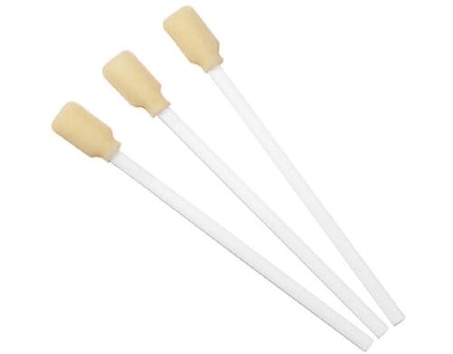 Evolis Cleaning Kit DrySwab kit, 3 Stäbchen Dry cleaning swab kit Avansia