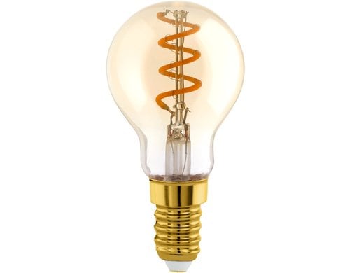 Eglo Leuchtmittel LM-E14-LED P45 4W 2000K AMBER 1STK