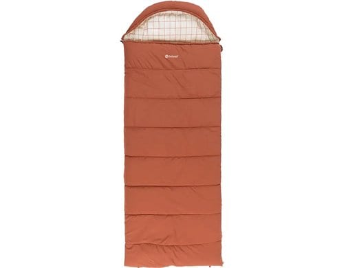 Camper Lux- Left zipper