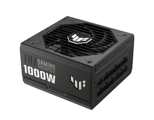 Asus TUF Gaming 1000W Gold Black 80+ Gold Power Supply Unit