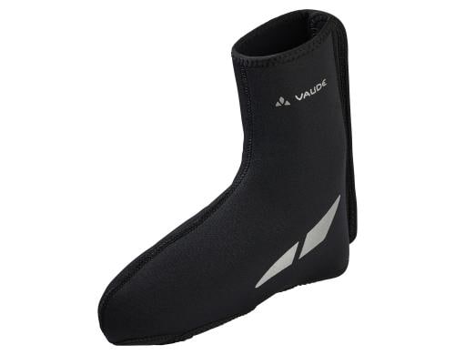 Vaude Pallas III Bike-Überschuhe 36-39, black, unisex