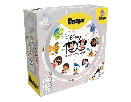 Dobble Disney 100