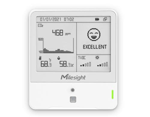 Yeastar Room Comfort Sensor für Worklplace