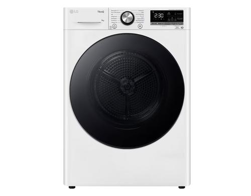 LG Trockner RT90V9W A+++, 9kg, 62dB, Dual Inverter