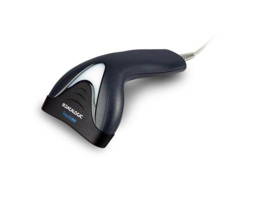 Barcodescanner Datalogic Touch TD1100, 90mm USB Kit, inkl. Ständer