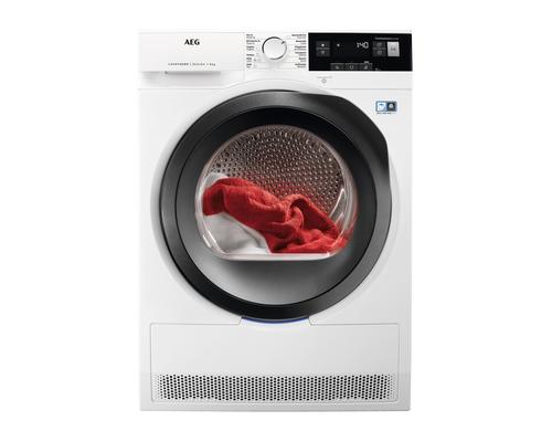 AEG Frontlader TR3060TW