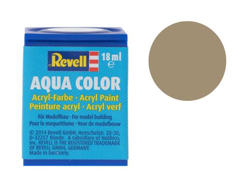 Revell beige matt Aqua Color
