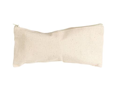 Creativ Company Etui hellnatur 4 Stück, 21 x 9 cm