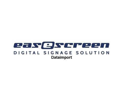 easescreen Dataimport inkl SA Plus ES-POV-220 + ES-SAP-FEA 12 Monate