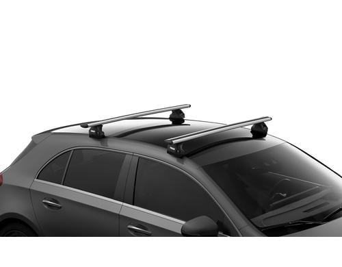 Thule Thule Evo Fixpoint 2-pack