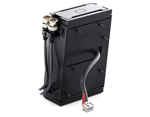 Blackmagic Ursa Mini Recorder