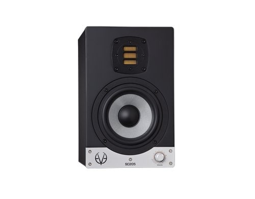 EVE Audio SC205 Aktiver 2-Wege Monitor (Near), 5, AMT
