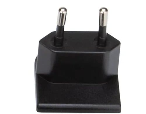 Elmo Adapter für Netzteil L-12W 5ZA0000450
