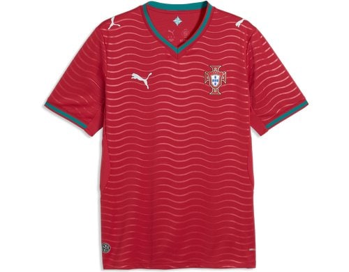 PUMA Jersey FPF Home Replica Jr Grösse: 116