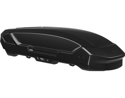 Thule Motion 3 Sport black glossy