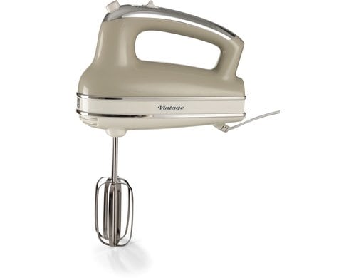 Ariete Handmixer ARI-1548-BG 5 Stufen, 450W, 230V