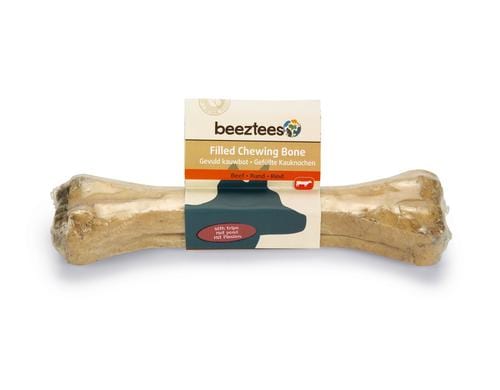 Beeztees Knochen mit Pansen 20cm 1 Stk.