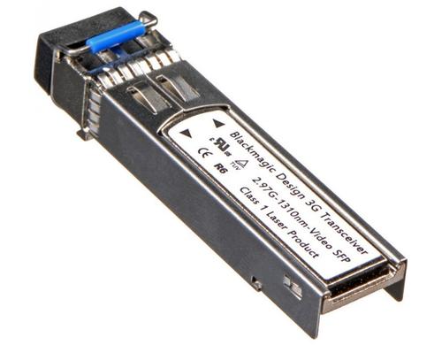 Blackmagic 12G SFP Optical Modul