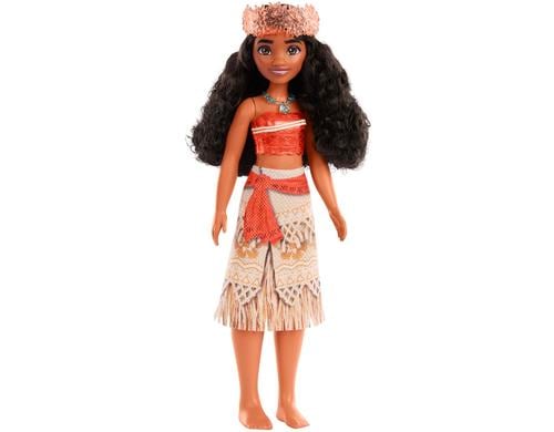 Disney Prinzessin Core Vaiana Ab 3 Jahre