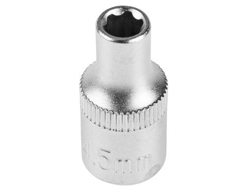 KRAFTER  Nuss 6-kant 1/4 4,5 mm