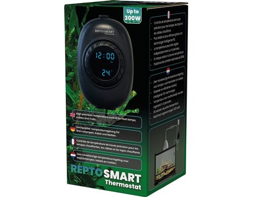 Repto Smart Thermostat