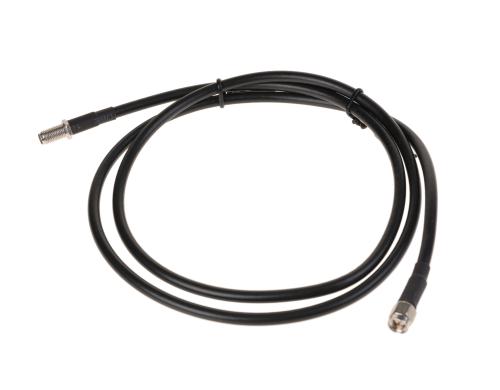 GSM/UMTS/LTE Verlängerungskabel, 1m SMA Buchse zu SMA Stecker