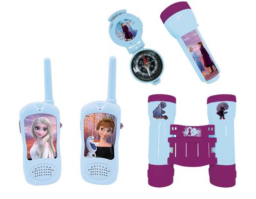Disney Frozen Abenteuerset