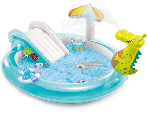 Gator Play Center Alter: 2+