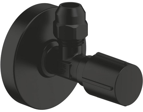 Grohe Eckventil Regulierbar Grösse 1/2 x 3/8, Chrom