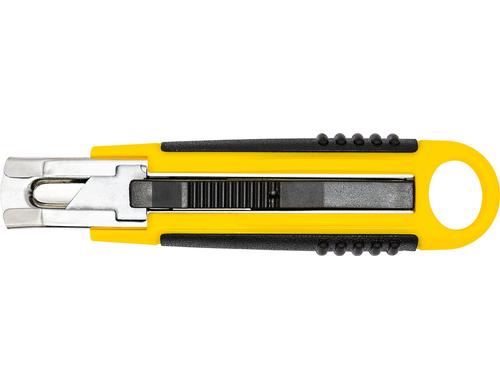 Connect Sicherheit-Cutter 18 mm, inklusive 1 Klinge