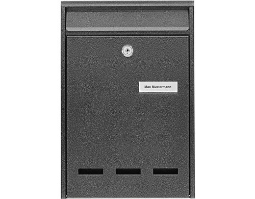 Briefkasten POCKET 5871 E