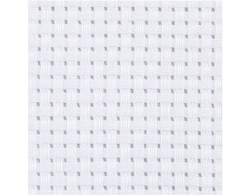 Creativ Company Stoff zum Sticken 150 cm 35  Kästchen pro 10 cm