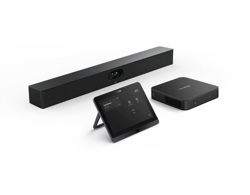 Yealink MVC S40-C5U-000 1106893 48MP Kamera, 8x Digital Zoom, Dual Eye Cam