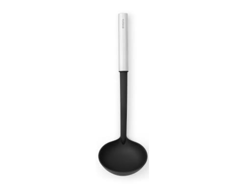 Brabantia New Profile Line Schöpflöffel Non-Stick, Edelstahl