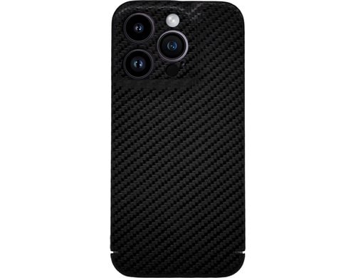 Nevox Carbon Series Cover, MagSafe iPhone 17 Pro
