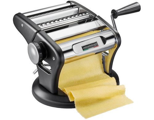 GEFU Pastam. PASTA PERFETTA EXCELLENCE Teigbreite 145 mm, Teigdicke 0.2 bis 3 mm