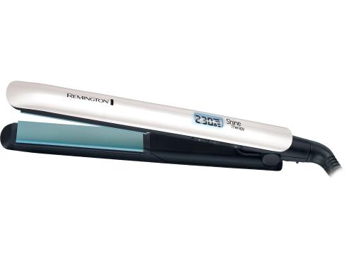 Remington Haarglätter S8500 Shine Therapy Keramikbeschichtung, hitzeaktivierte Pflege