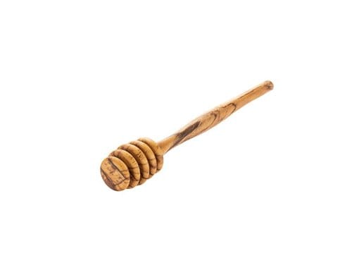 APS Honiglöffel OLIVE Länge: 15 cm