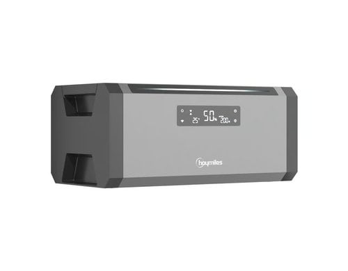 Hoymiles HiBattery HB-1920-AC-SV AC-Speicher 1920Wh LiFePO4