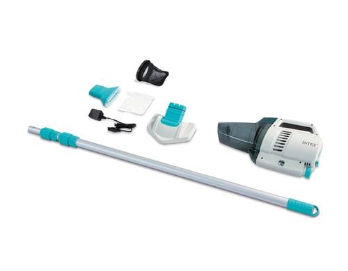 Wassersauger Akku Pool/Whirlpool