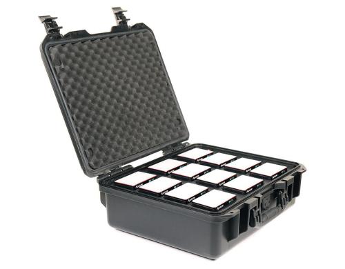 Aputure MC 12-Light Production Kit