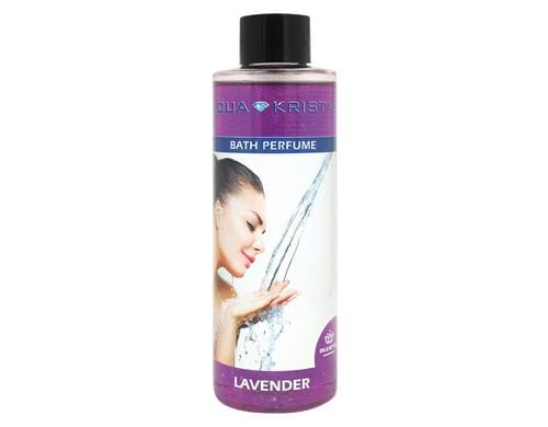 Aqua Kristal Poolduft Lavender 200ml, Duft für Spa und Pools