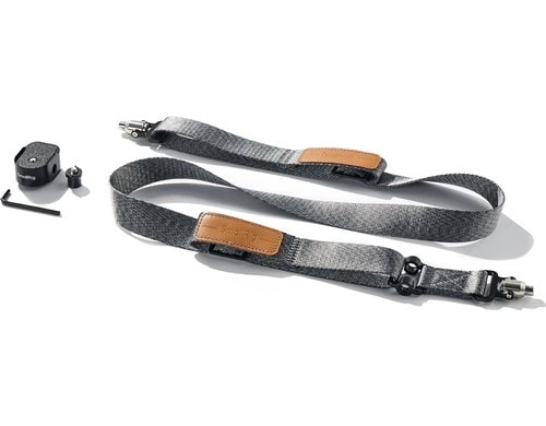 SmallRig Weight-Reducing Shoulder Strap for DJI RS 3 / RS 3 Pro / RS 2 / RSC 2