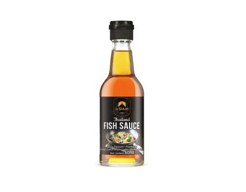 Fisch Sauce 60ml