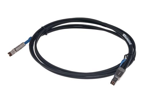 HP HD-SAS Kabel: SFF8644-SFF8644, 2m externes HD-SAS Kabel für Storage Geräte