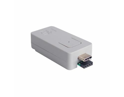 M5Stack ATOM TailBat